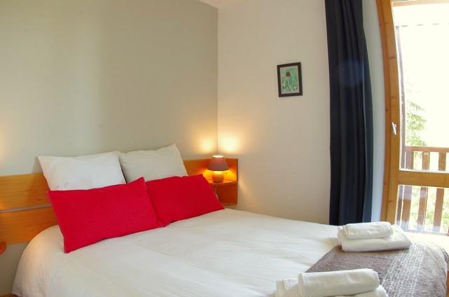 Appartement Cheval Blanc G090 - Valmorel