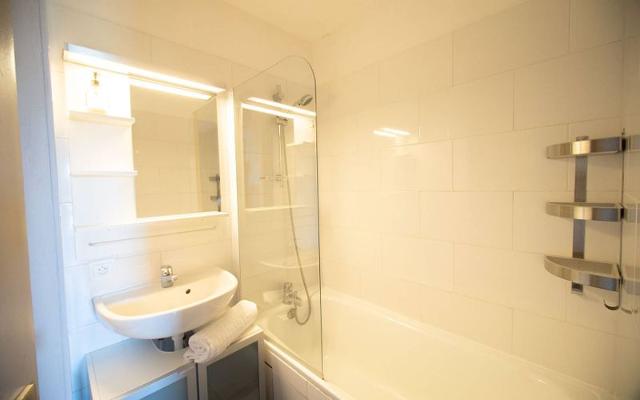 Appartement Cheval Blanc G090 - Valmorel