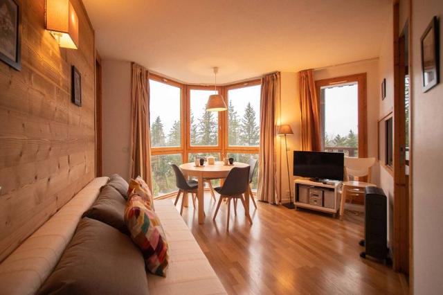 Appartement Cheval Blanc G090 - Valmorel