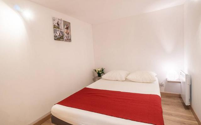 Chalet Pre Peclet GL360 - Valmorel
