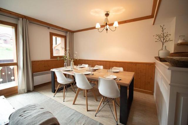 Appartement Valériane GL361 - Valmorel
