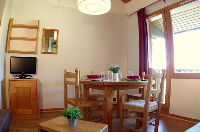 Appartement Cheval Blanc G371 - Valmorel