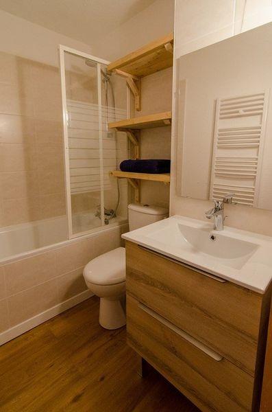 Appartement Cheval Blanc G371 - Valmorel