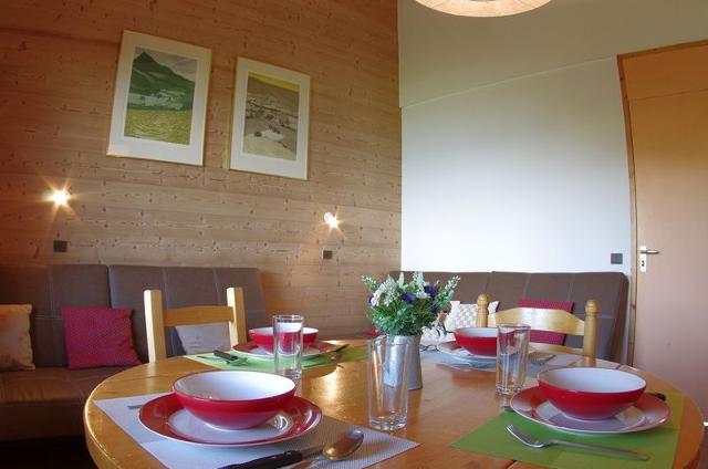 Appartement Cheval Blanc G371 - Valmorel