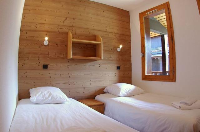 Appartement Cheval Blanc G371 - Valmorel