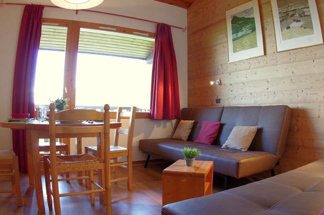 Appartement Cheval Blanc G371 - Valmorel
