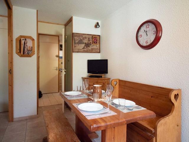 Appartement Côte Soleil G389 - Valmorel