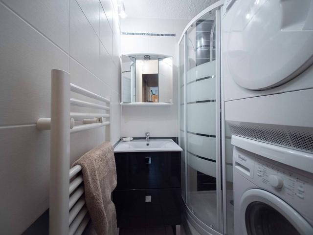 Appartement Côte Soleil G389 - Valmorel