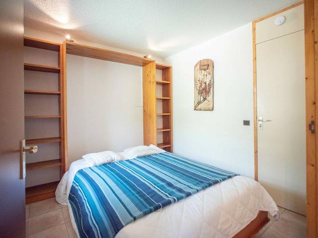 Appartement Côte Soleil G389 - Valmorel