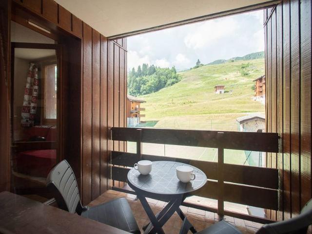 Appartement Côte Soleil G389 - Valmorel