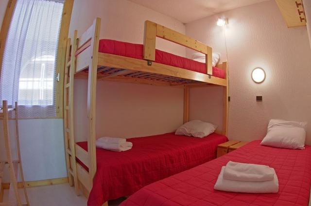 Appartement Riondet G397 - Valmorel