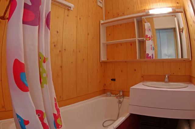 Appartement Riondet G397 - Valmorel