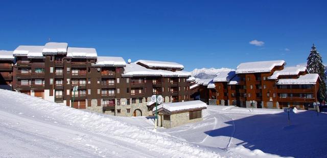 Appartement Riondet G397 - Valmorel
