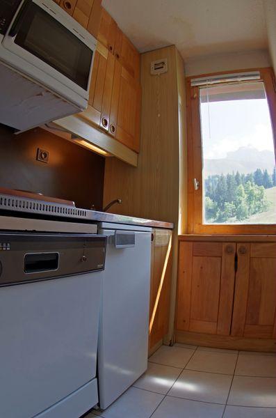 Appartement Riondet G397 - Valmorel