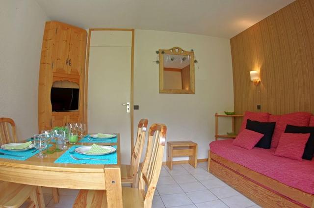 Appartement Riondet G397 - Valmorel