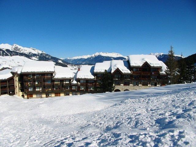 Appartement Cheval Blanc G395 - Valmorel