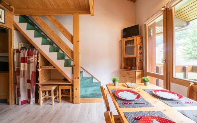 Appartement Cheval Blanc G395 - Valmorel
