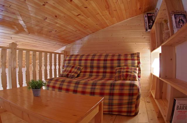 Appartement Cheval Blanc G395 - Valmorel