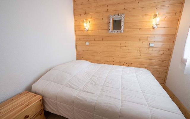 Appartement Cheval Blanc G395 - Valmorel