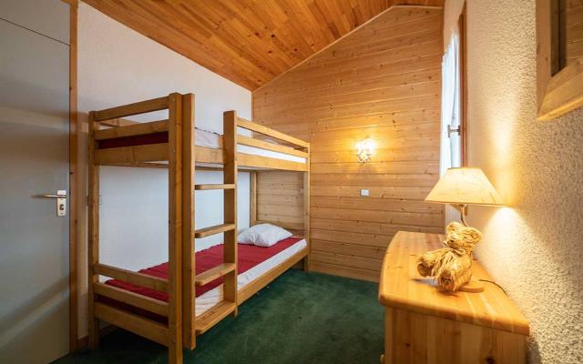 Appartement Cheval Blanc G395 - Valmorel