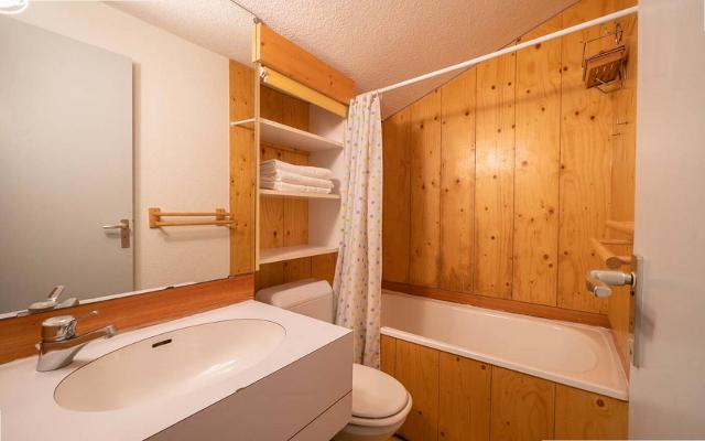 Appartement Cheval Blanc G395 - Valmorel