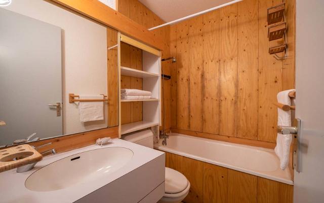 Appartement Cheval Blanc G395 - Valmorel