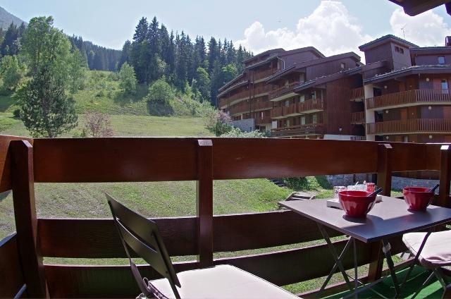 Appartement Cheval Blanc G395 - Valmorel