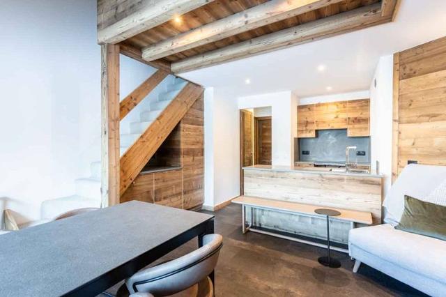 Appartement Cheval Blanc G091 - Valmorel