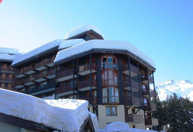 Appartement Cheval Blanc G032 - Valmorel