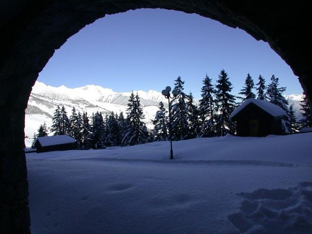 Appartement Cheval Blanc G032 - Valmorel