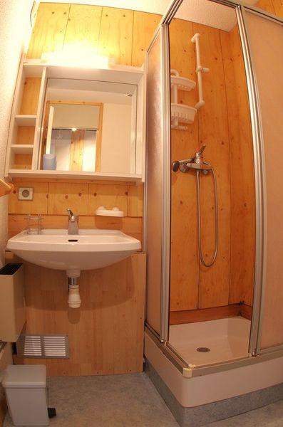 Appartement Cheval Blanc G032 - Valmorel