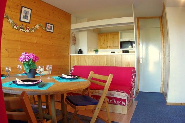 Appartement Cheval Blanc G032 - Valmorel