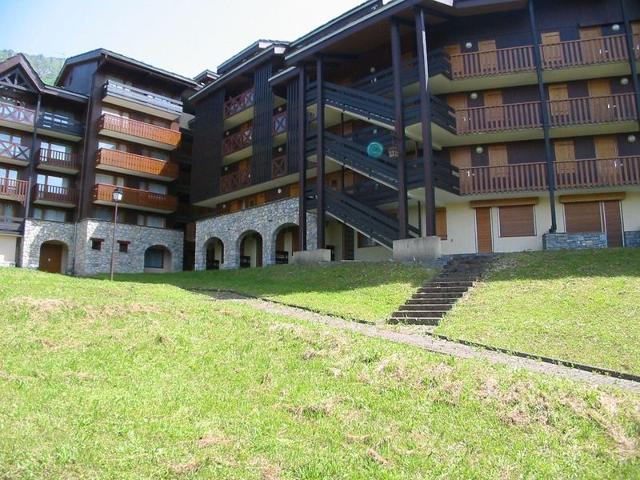 Appartement Cheval Blanc G032 - Valmorel