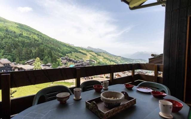 Appartement Marches G266 - Valmorel