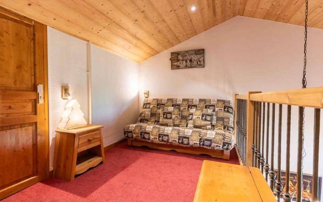 Appartement Marches G266 - Valmorel