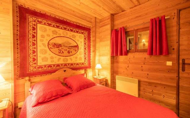 Appartement Jardins D'hiver GL147 - Valmorel