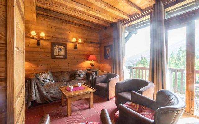 Appartement Jardins D'hiver GL147 - Valmorel