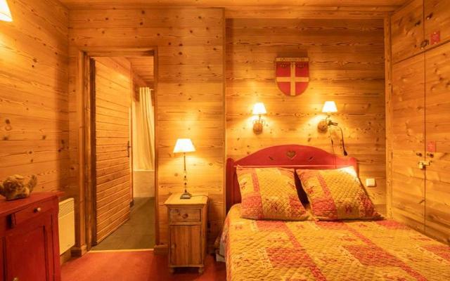 Appartement Jardins D'hiver GL147 - Valmorel