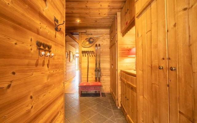 Appartement Jardins D'hiver GL147 - Valmorel