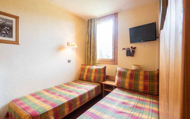 Appartement Lauzière-Dessus G120 - Valmorel