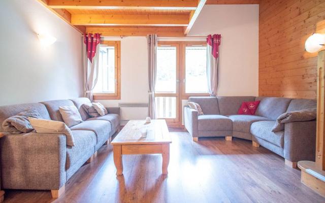 Appartement Lauzière-Dessus G234 - Valmorel