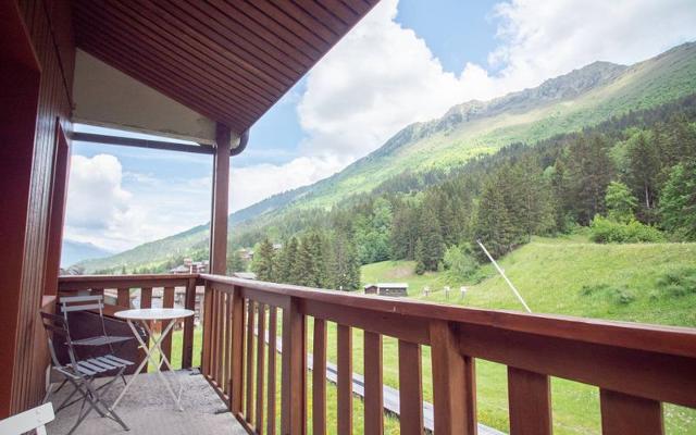 Appartement Lauzière-Dessus G234 - Valmorel