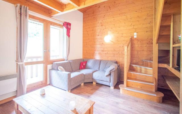 Appartement Lauzière-Dessus G234 - Valmorel