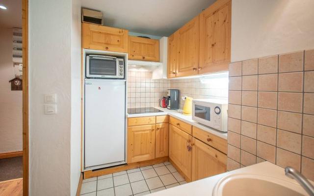 Appartement Lauzière-Dessus G234 - Valmorel