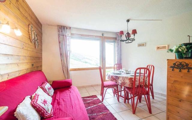 Appartement Orgentil G246 - Valmorel