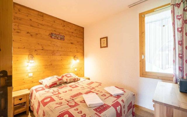 Appartement Orgentil G246 - Valmorel