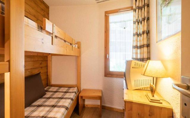 Appartement Orgentil G246 - Valmorel