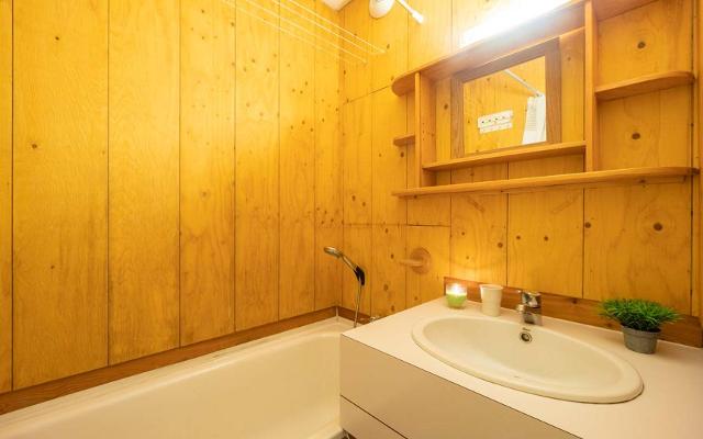 Appartement Orgentil G246 - Valmorel