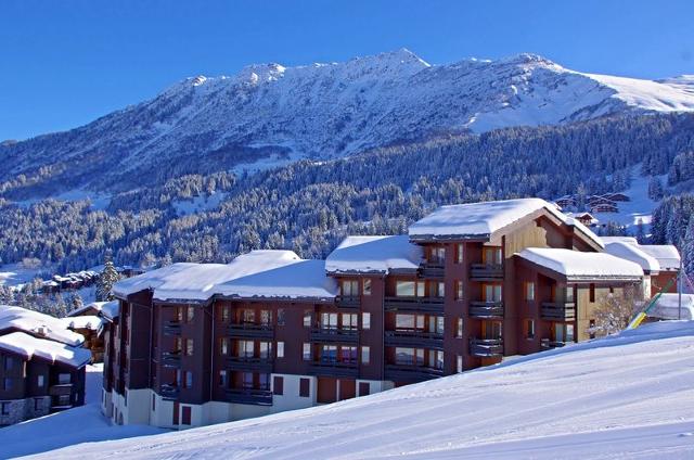 Appartement Orgentil G246 - Valmorel