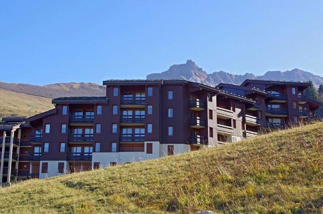 Appartement Orgentil G246 - Valmorel